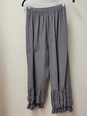 2 Color Ways - Eyelet Pant Bloomers