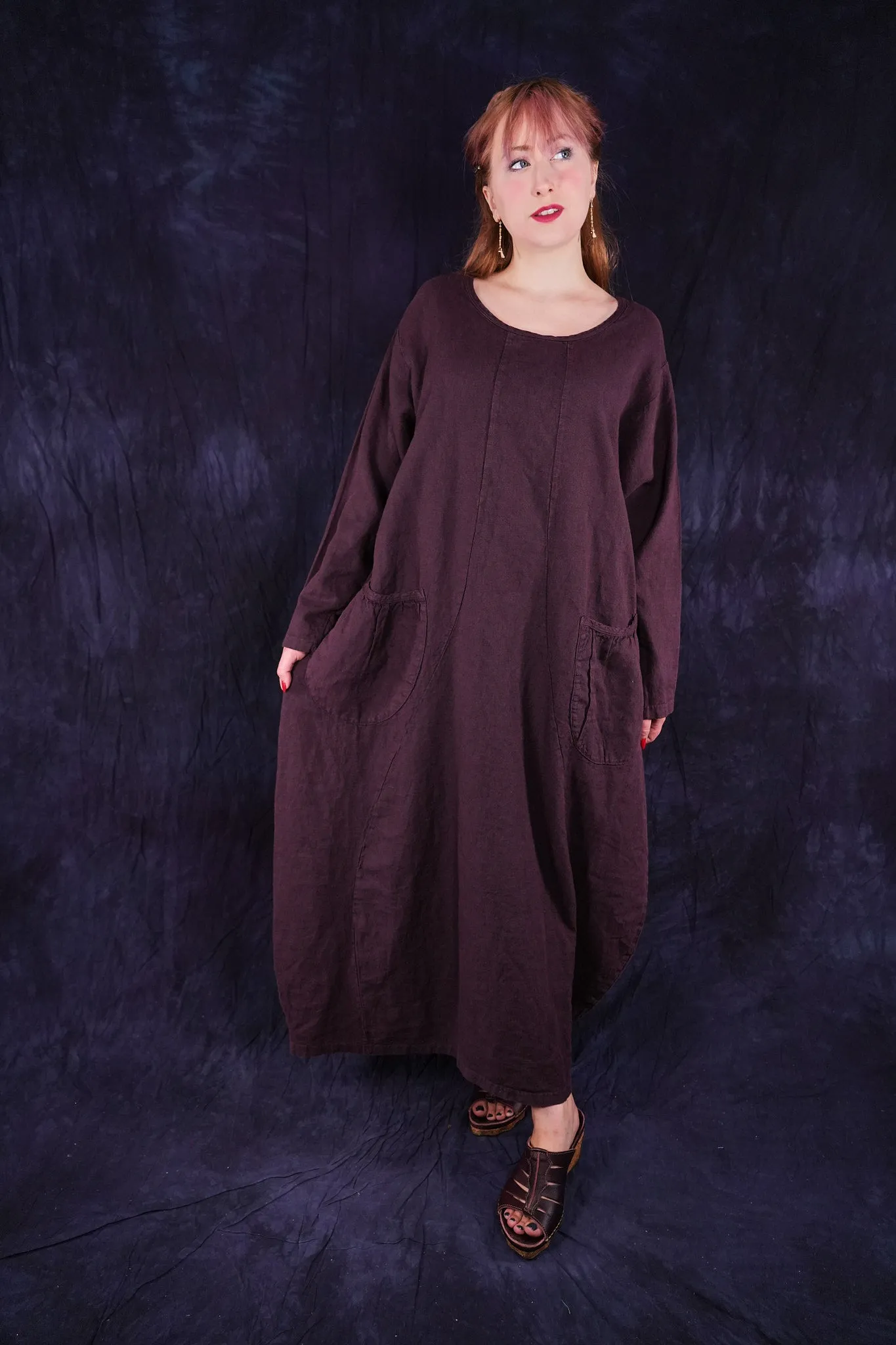7236 Tea Ceremony Dress Ogo-U