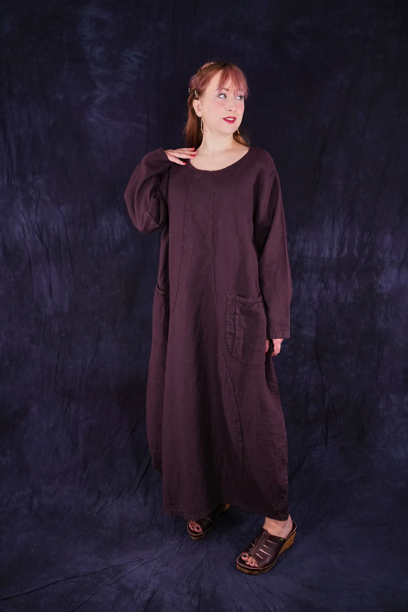 7236 Tea Ceremony Dress Ogo-U