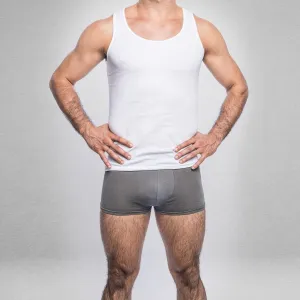 A-Shirt White - 3 Pack