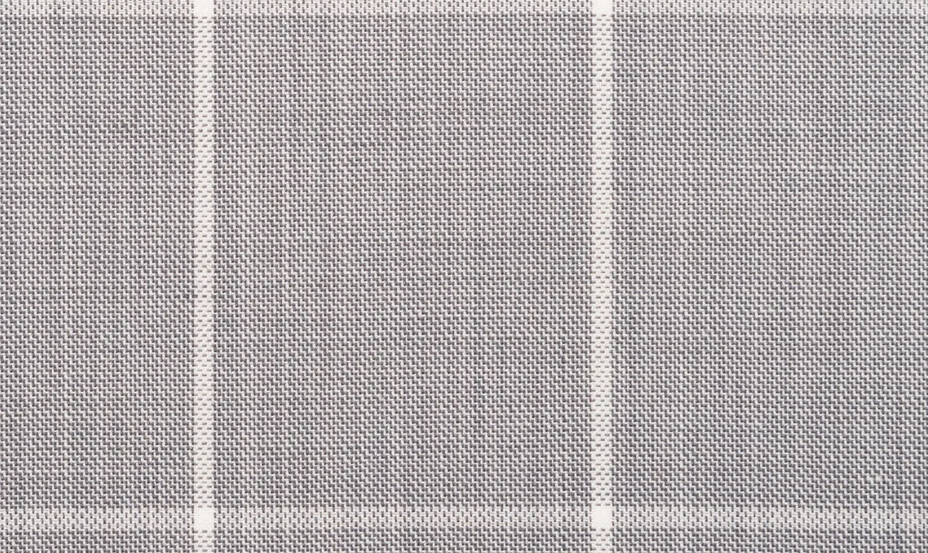 Abalone Grey Windowpane Suit