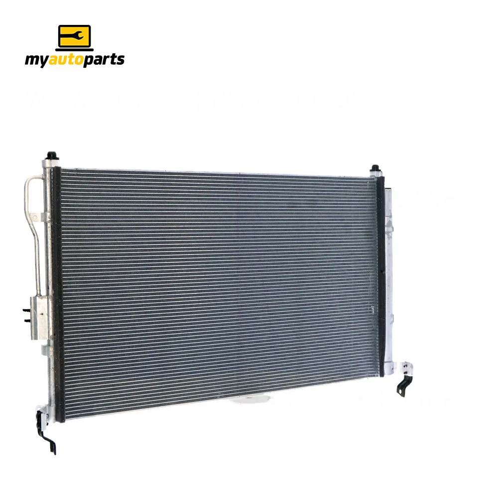 A/C Condenser Aftermarket suits Kia Cerato and Carnival 2006-2015