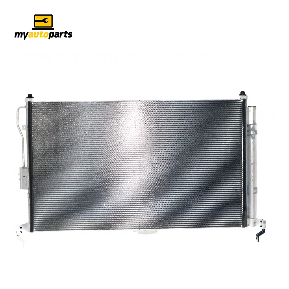 A/C Condenser Aftermarket suits Kia Cerato and Carnival 2006-2015
