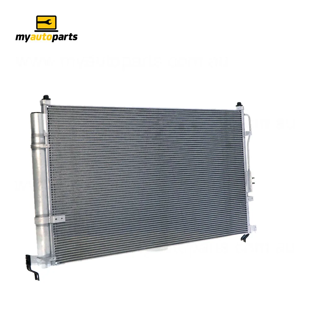 A/C Condenser Aftermarket suits Kia Cerato and Carnival 2006-2015