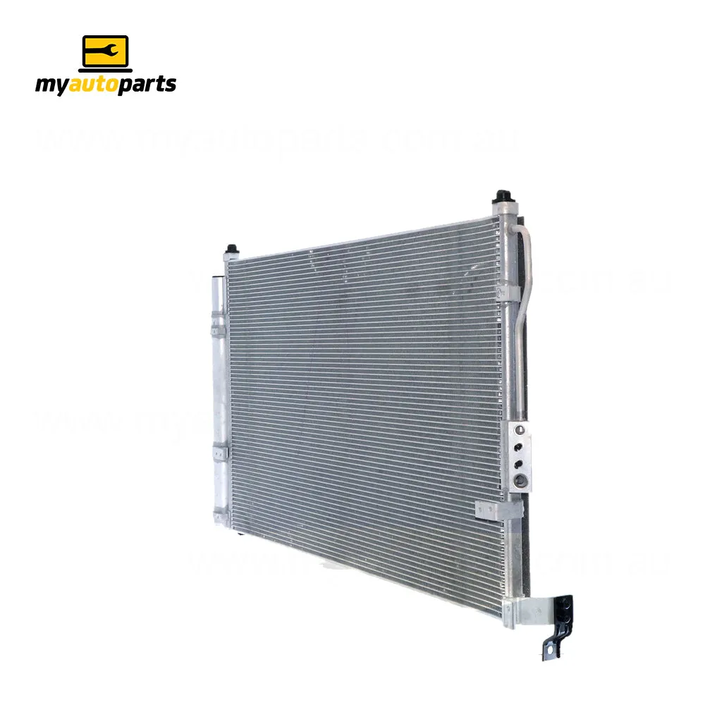 A/C Condenser Aftermarket suits Kia Cerato and Carnival 2006-2015