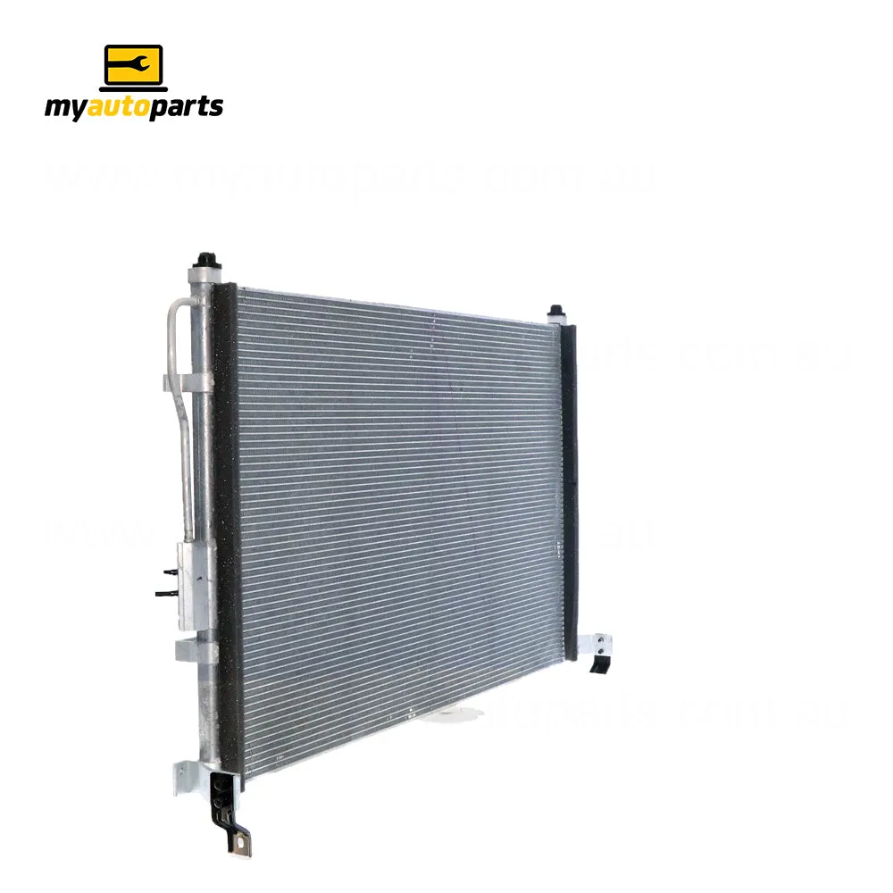 A/C Condenser Aftermarket suits Kia Cerato and Carnival 2006-2015