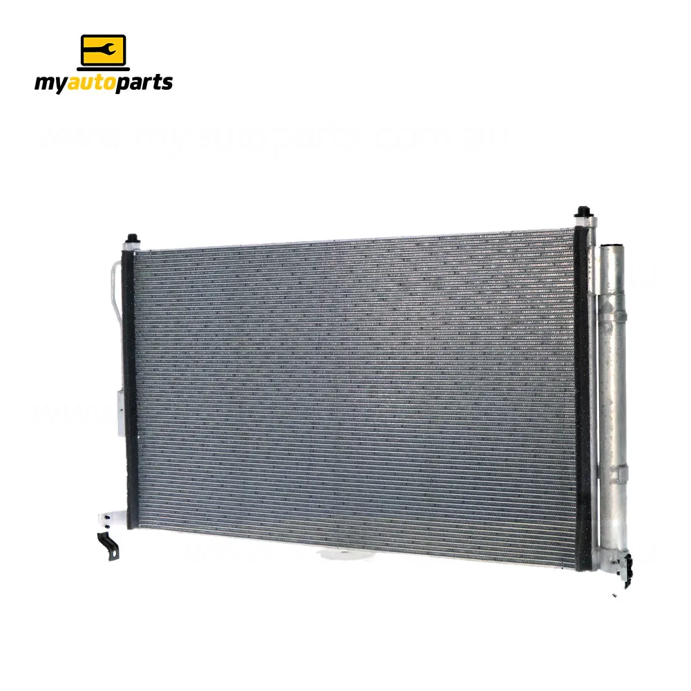 A/C Condenser Aftermarket suits Kia Cerato and Carnival 2006-2015