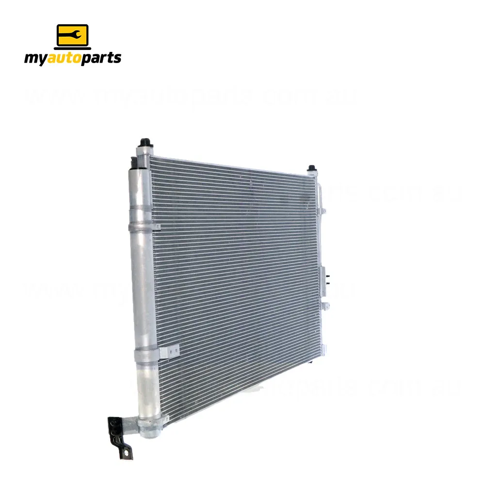 A/C Condenser Aftermarket suits Kia Cerato and Carnival 2006-2015
