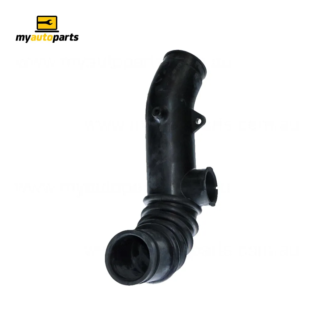 Air Cleaner Hose Aftermarket Suits Toyota Camry 4CYL SDV10R/VDV10R/VZV10R Sedan & Wagon 1992 to 1997