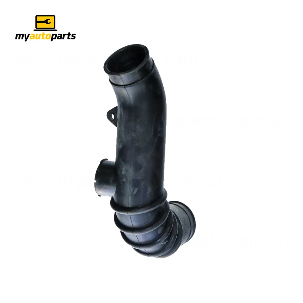 Air Cleaner Hose Aftermarket Suits Toyota Camry 4CYL SDV10R/VDV10R/VZV10R Sedan & Wagon 1992 to 1997