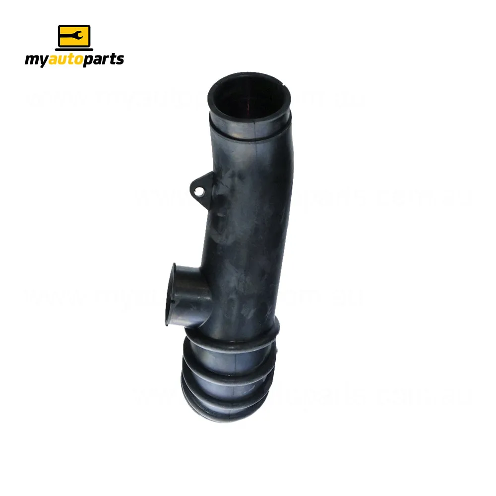 Air Cleaner Hose Aftermarket Suits Toyota Camry 4CYL SDV10R/VDV10R/VZV10R Sedan & Wagon 1992 to 1997
