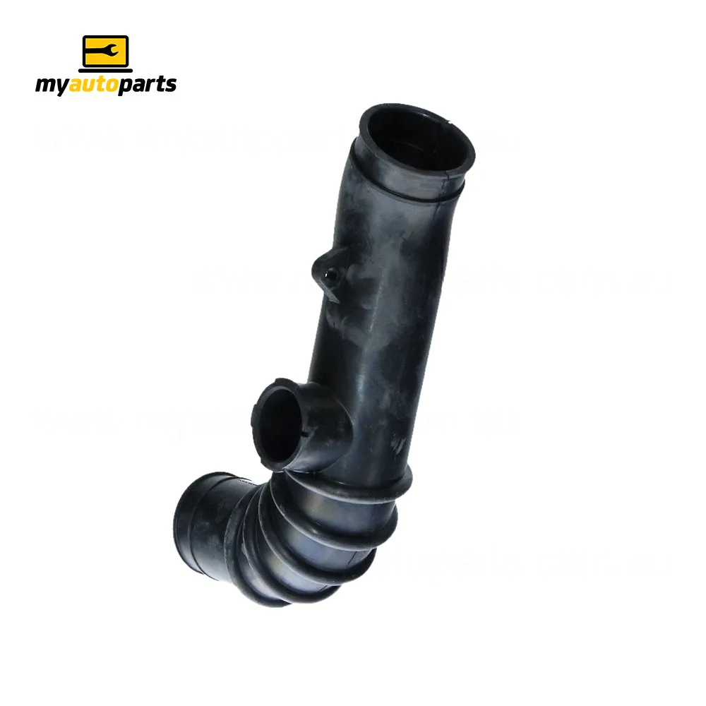 Air Cleaner Hose Aftermarket Suits Toyota Camry 4CYL SDV10R/VDV10R/VZV10R Sedan & Wagon 1992 to 1997