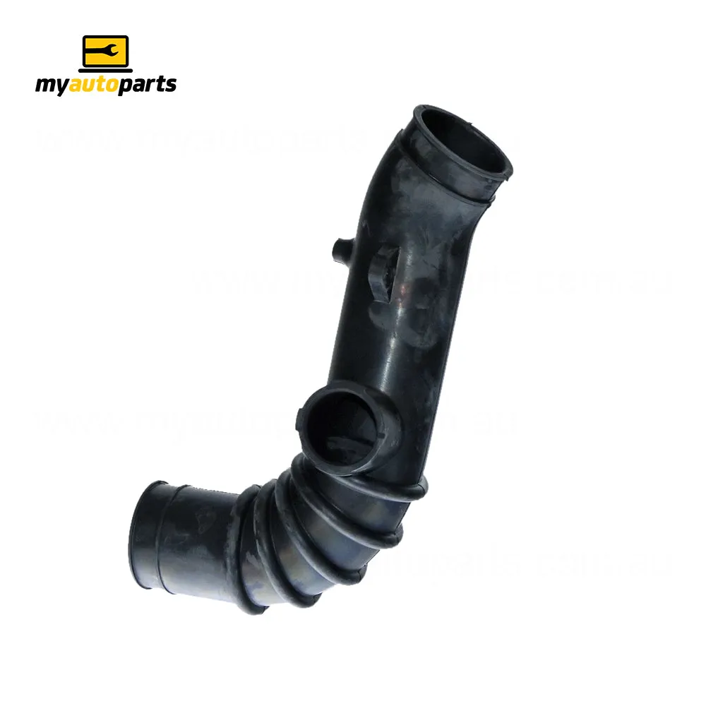 Air Cleaner Hose Aftermarket Suits Toyota Camry 4CYL SDV10R/VDV10R/VZV10R Sedan & Wagon 1992 to 1997