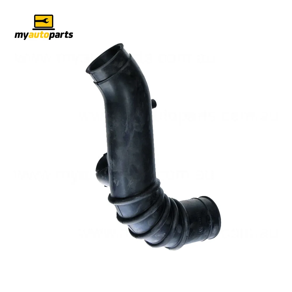 Air Cleaner Hose Aftermarket Suits Toyota Camry 4CYL SDV10R/VDV10R/VZV10R Sedan & Wagon 1992 to 1997