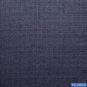 Air Force Blue Plain Suit