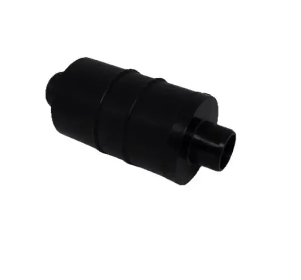 Air intake Silencer Diesel Heater Suit Eberspacher Webasto 25mm