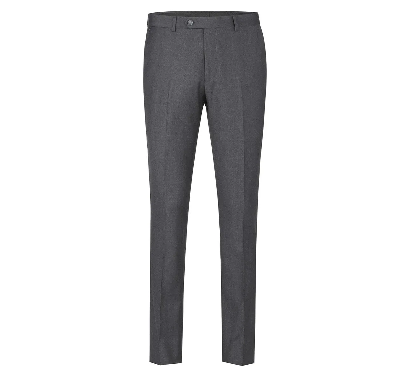 Alessandro Vitello by Renoir 2-Piece Classic Fit Single Breasted 2 Button Suit 202-1