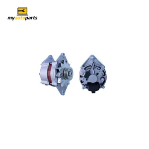 Alternator Bosch Type Aftermarket Suits Mitsubishi Magna KE/KS/TR/TS 1991 to 1997 - 85 Amp L-S