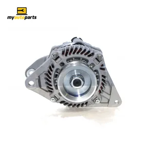 Alternator Mitsubishi Type Aftermarket suits Mitsubishi Challenger and Triton 2006-2015