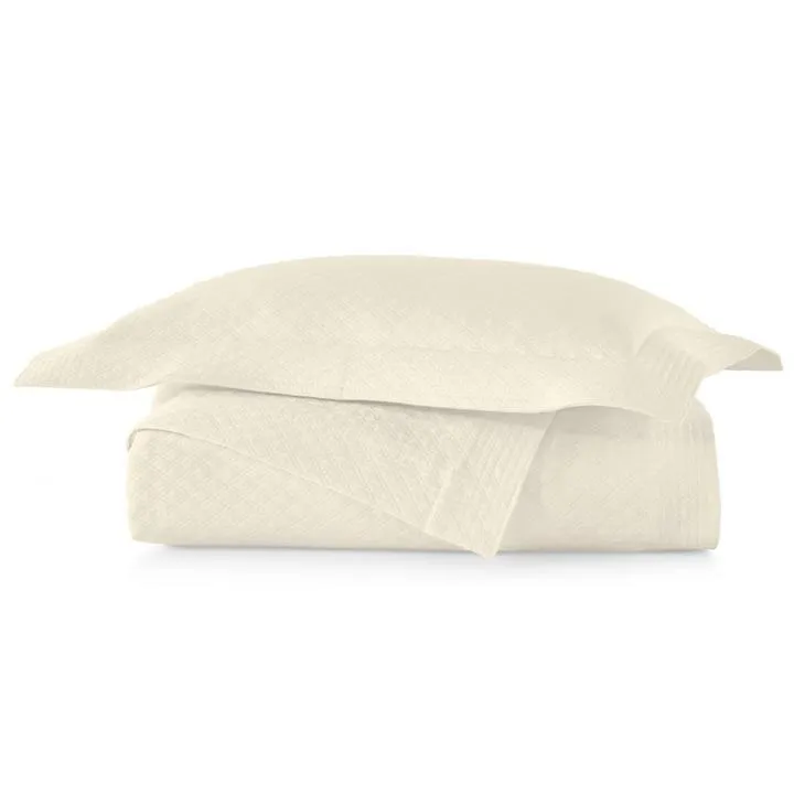 Alyssa Matelassé Coverlet by PA