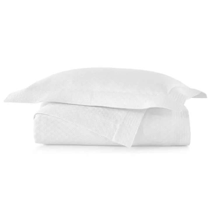 Alyssa Matelassé Coverlet by PA