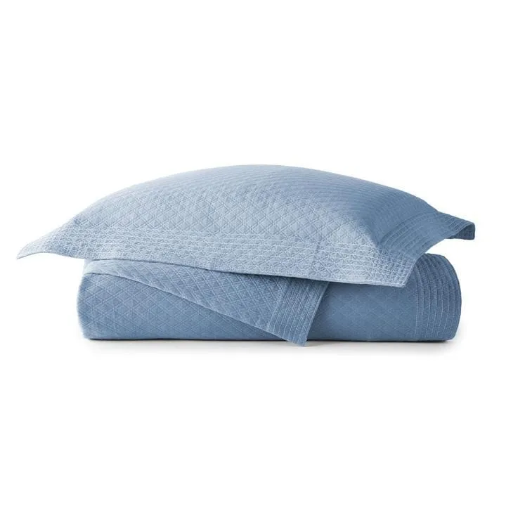 Alyssa Matelassé Coverlet by PA