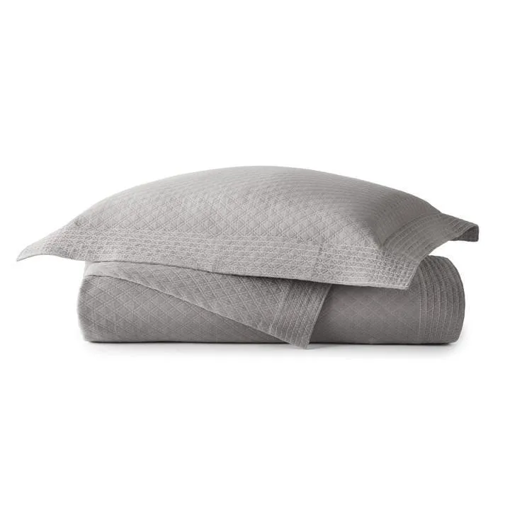 Alyssa Matelassé Coverlet by PA