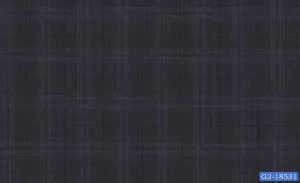 Anchor Grey Check Suit