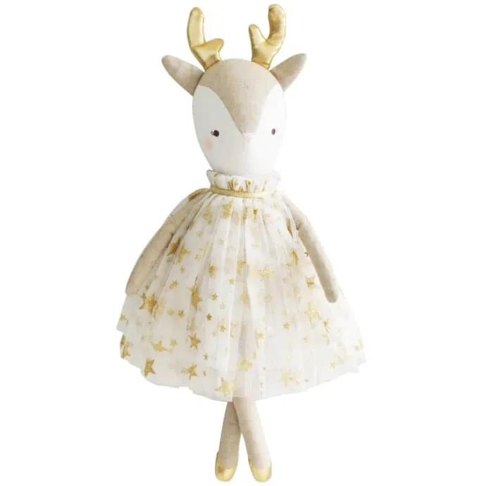 Angelica Reindeer