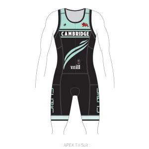 APEX Tri Suit
