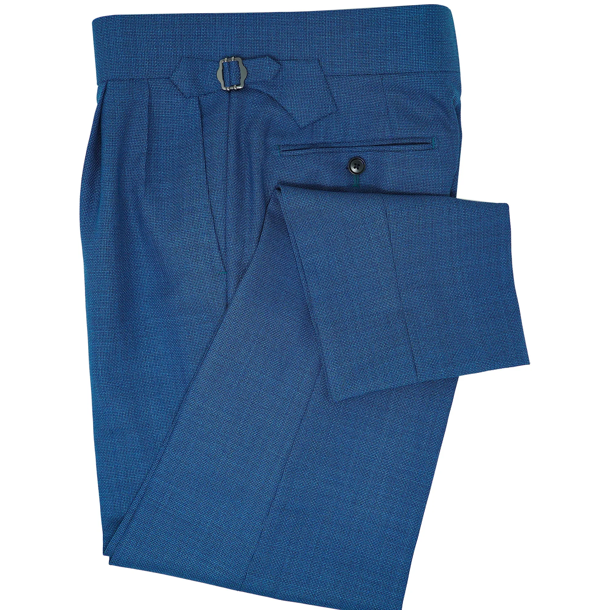 Aqua Marine trouser