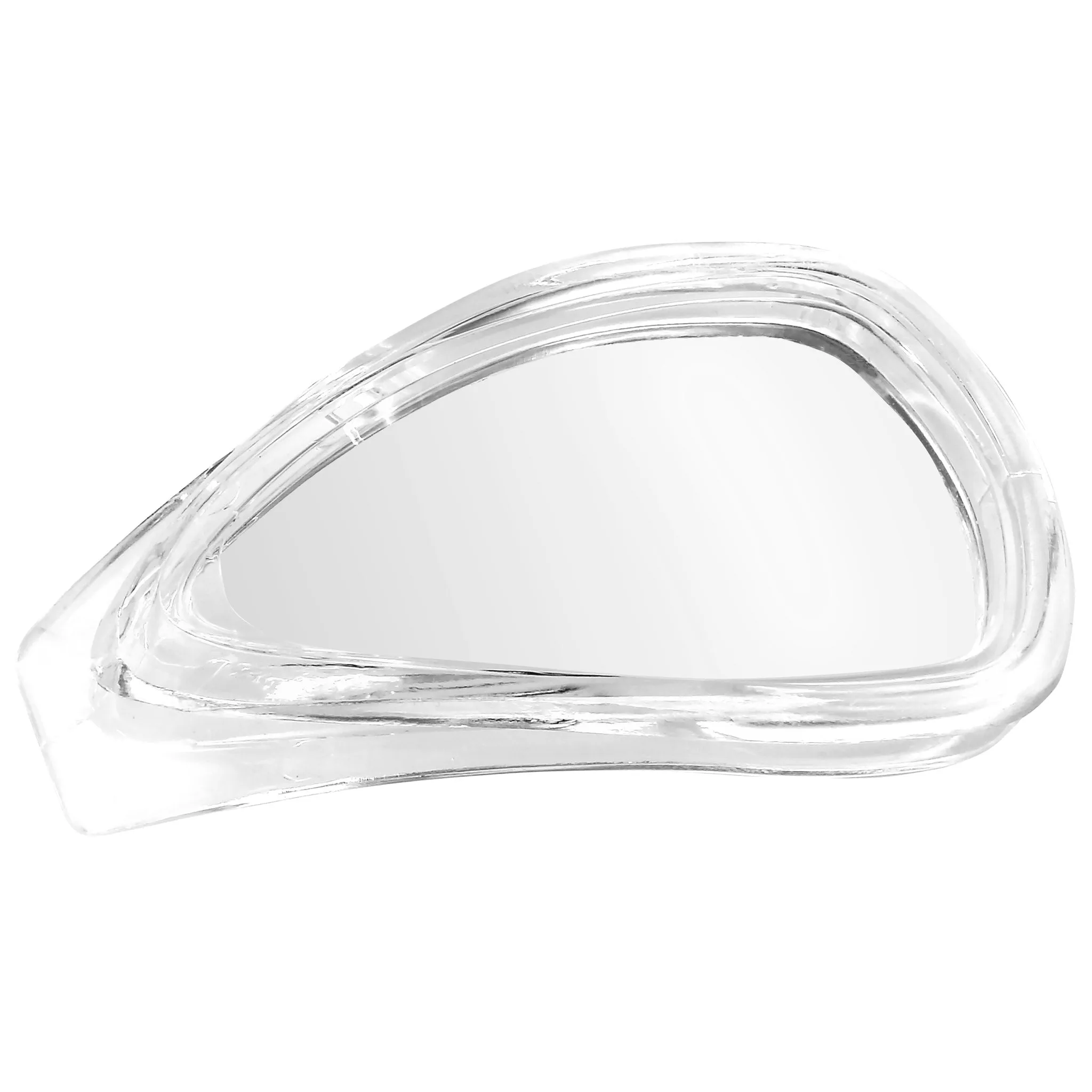 Aquasphere Eagle Goggles with Corrective Vision Lenses