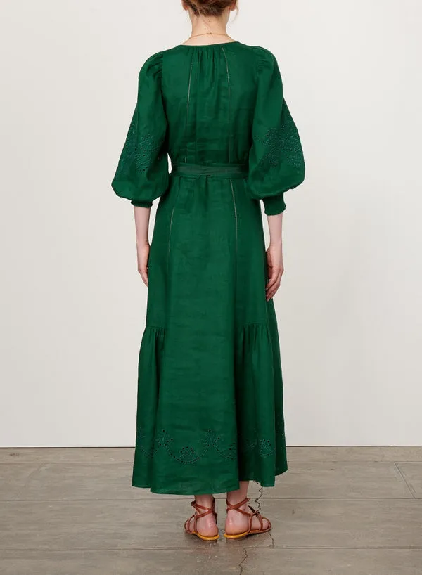 Arabelle Dress