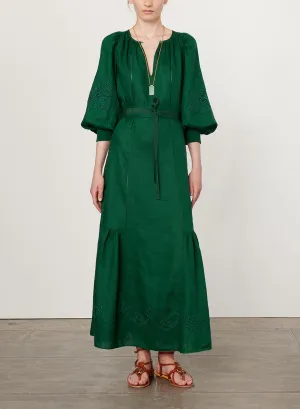 Arabelle Dress