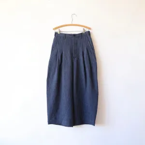 Aseedonclöud Sankayo Trousers - Indigo