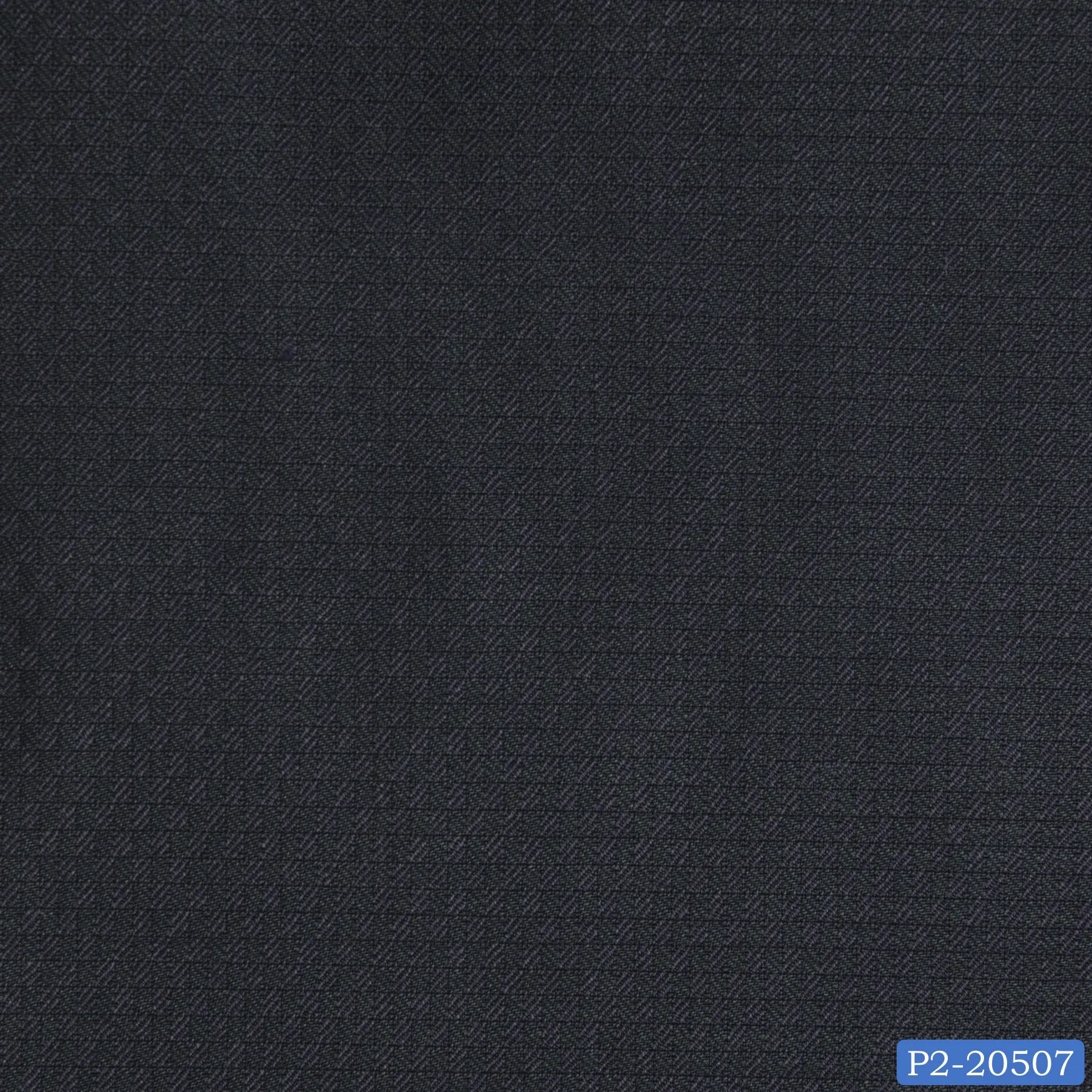 Ash Black Diamond Print Suit