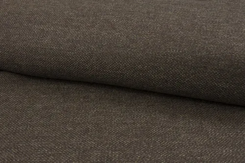 Ash Grey Basketweave Plain Suit