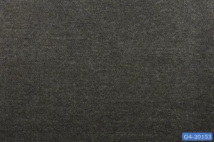 Ash Grey Plain Suit