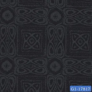 Ash Scope Print Suit
