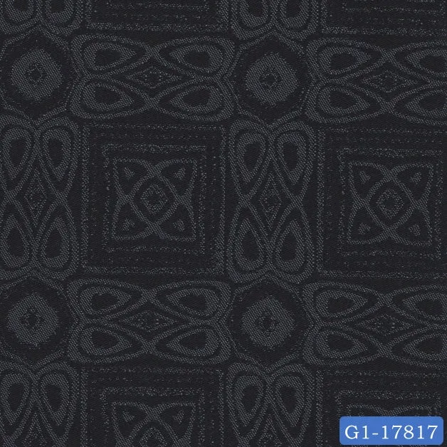 Ash Scope Print Suit