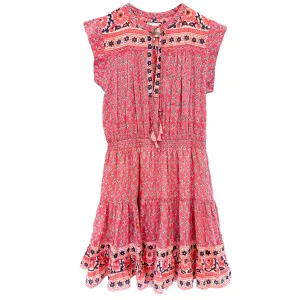 Aubry Mini Dress