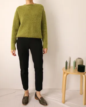 Avocado Sweater