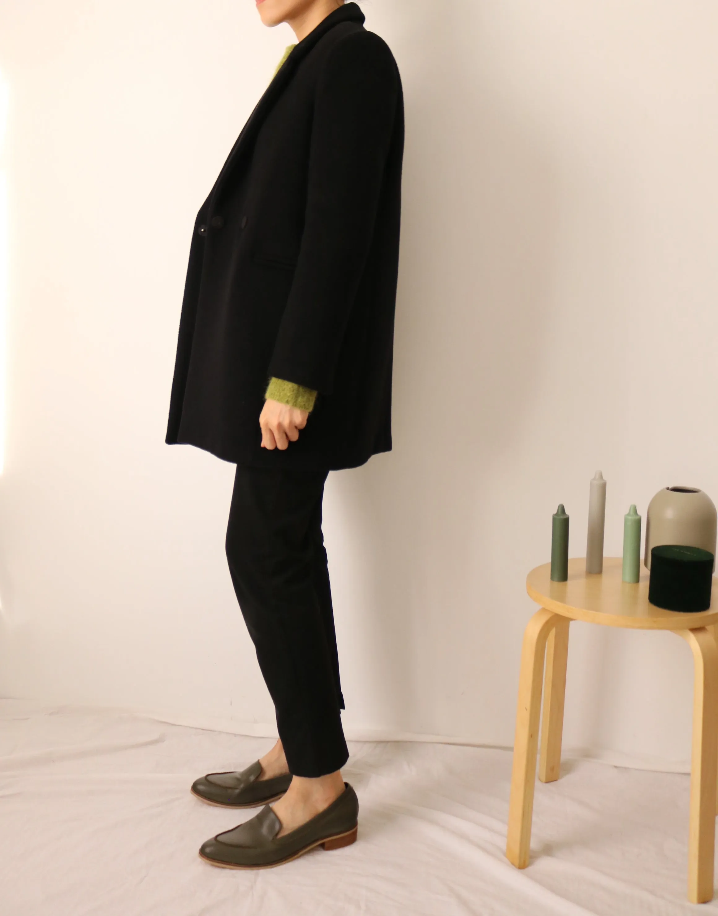 Avocado Sweater