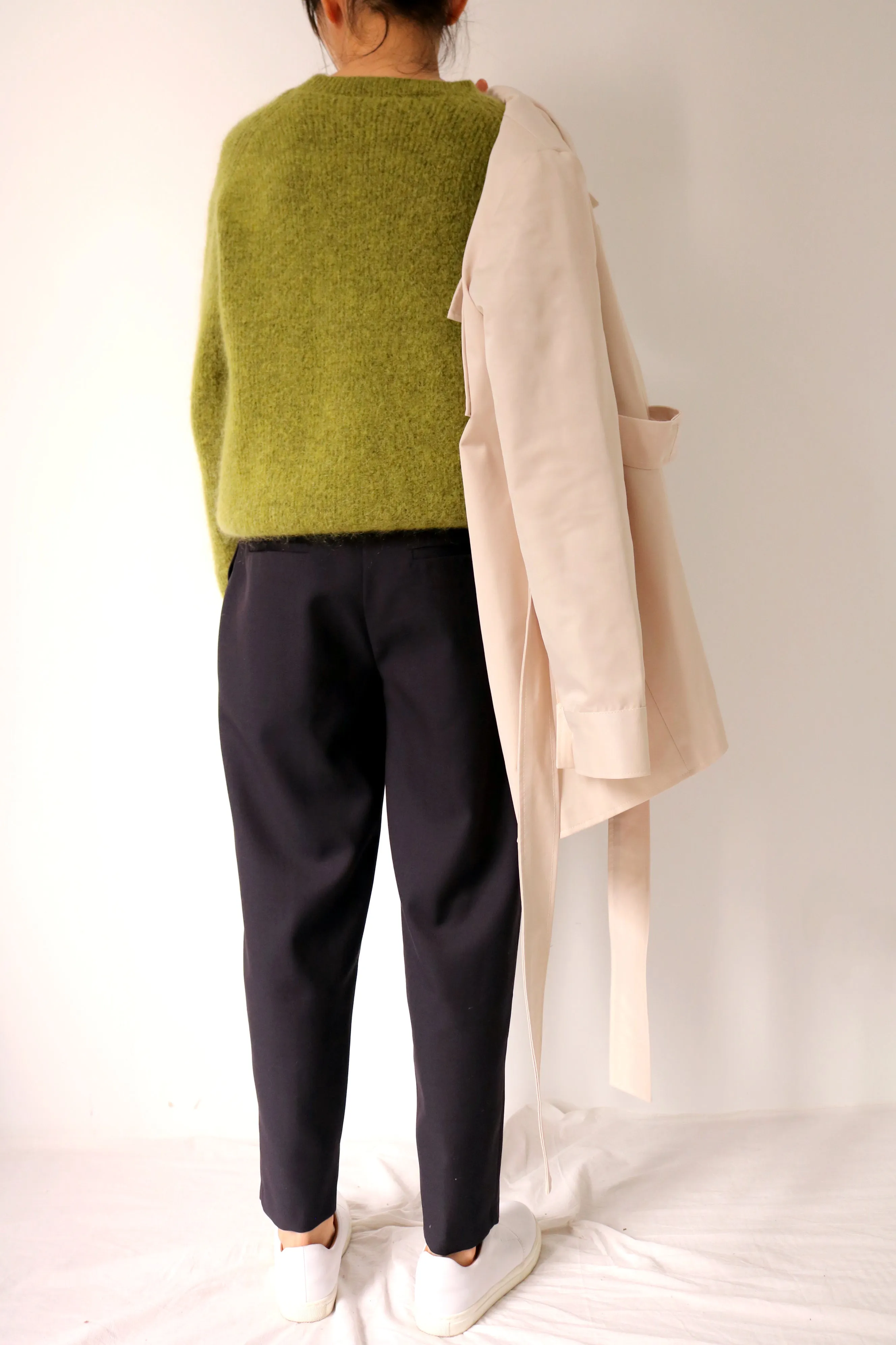 Avocado Sweater