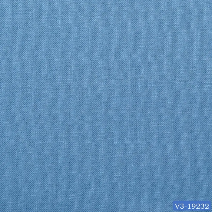 Baby Blue Plain Suit