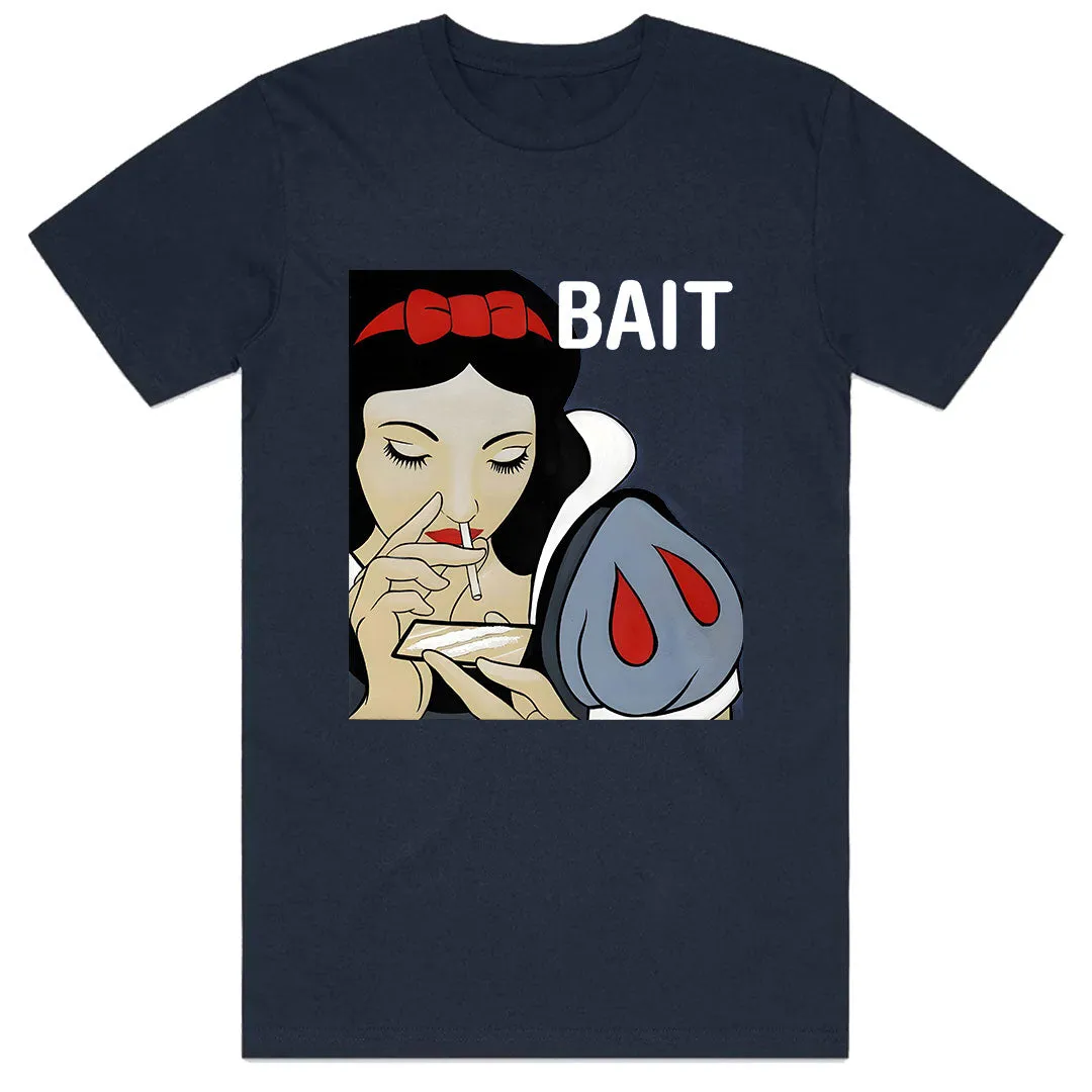 BAIT - Snow White