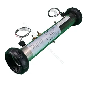 Balboa M7 2.0kW Spa Heater Element / Tube - Suits GL EL GS VS and others - 58145