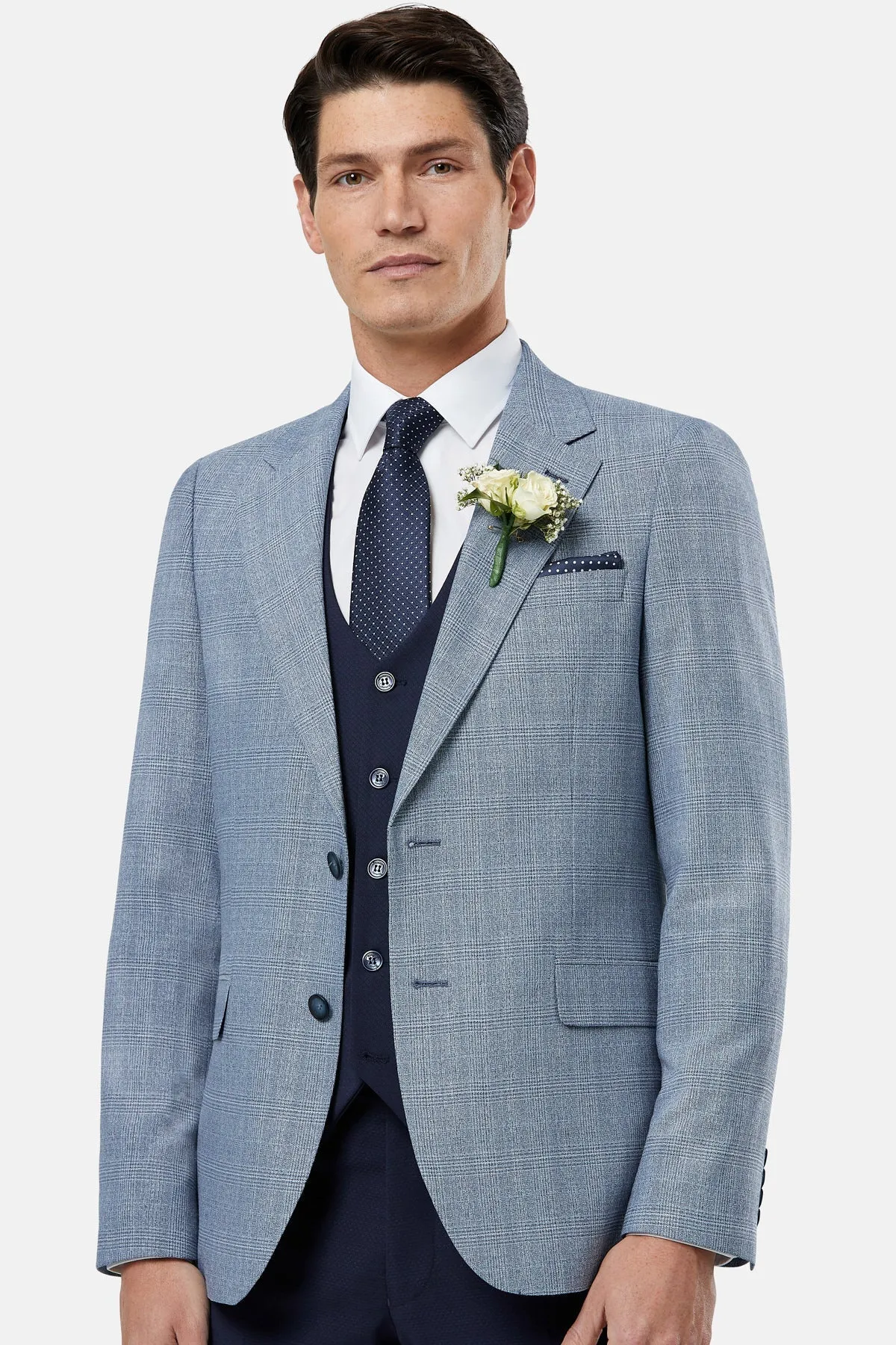 Benetti Philip Jacket