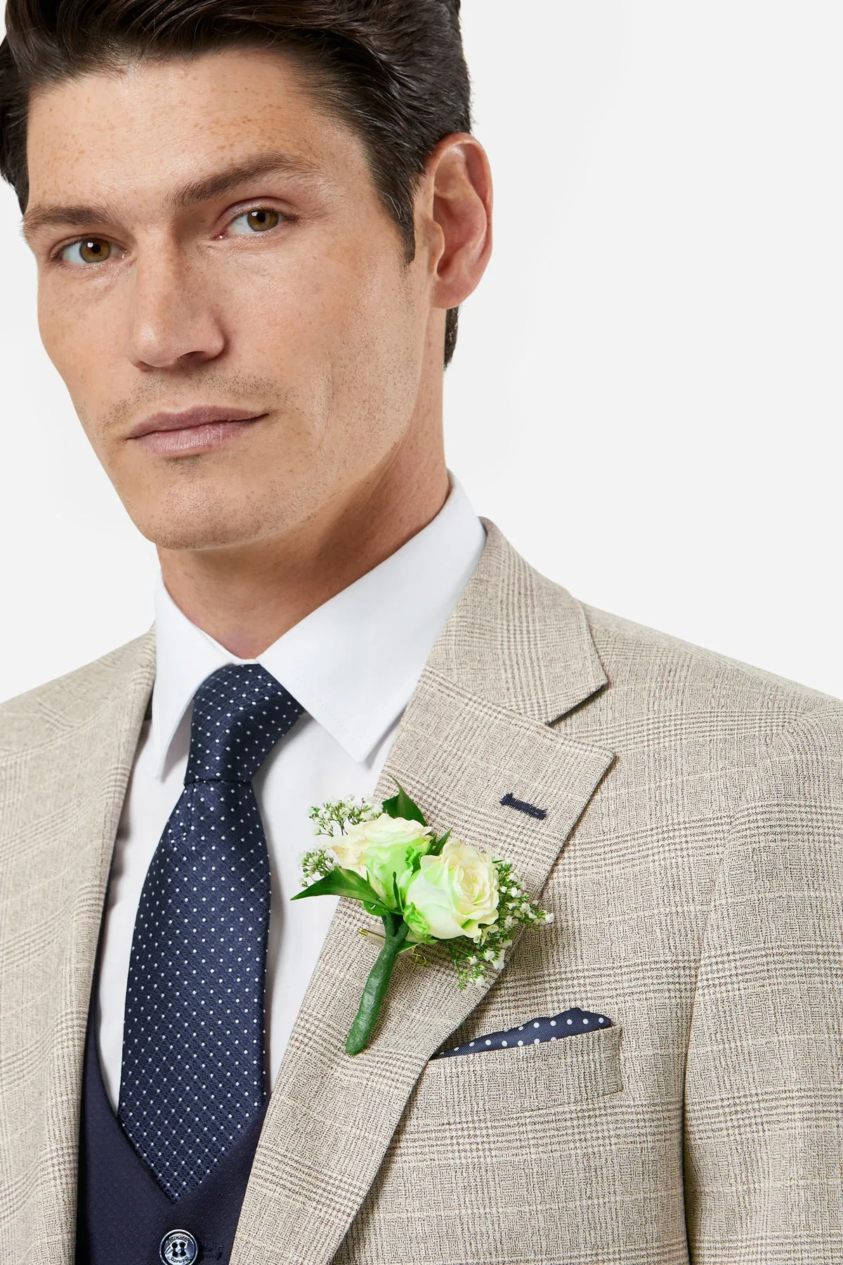 Benetti Philip Jacket