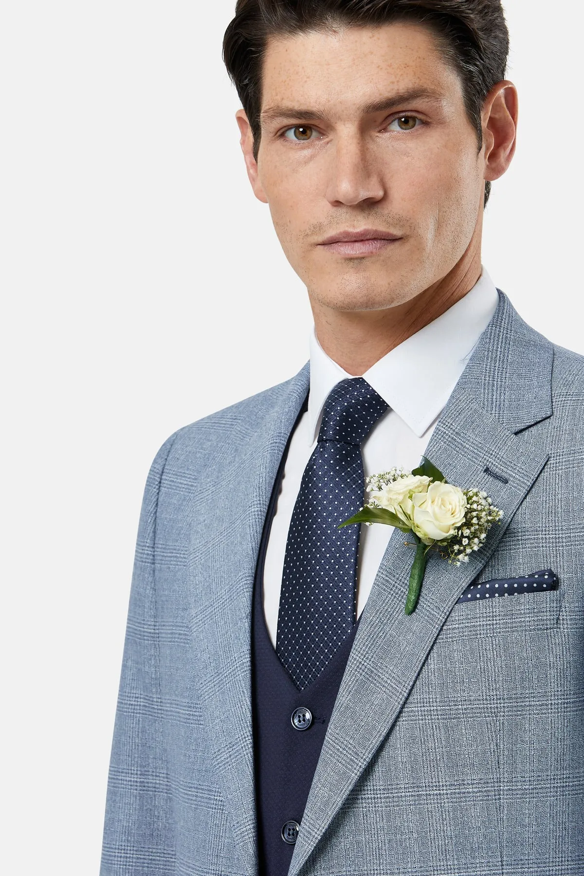 Benetti Philip Jacket